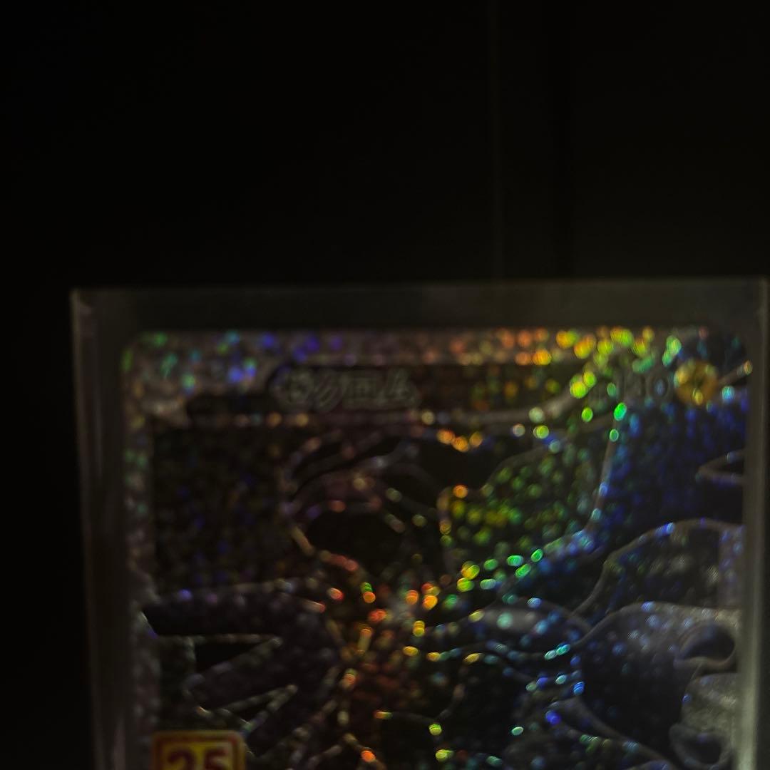 ポケモンカード　25th プロモカード　ゼクロム