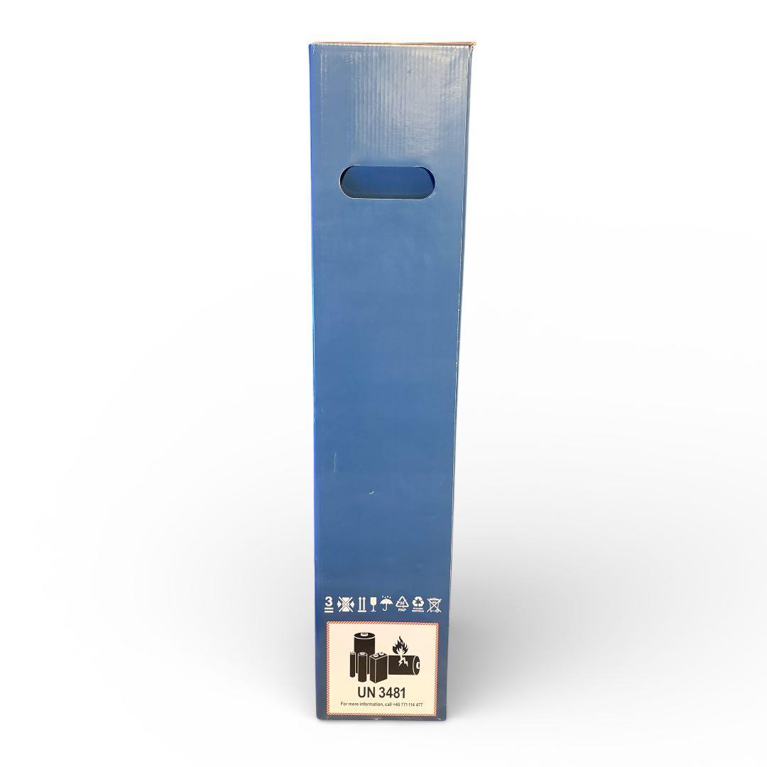 【新品未開封】Electrolux Well Q6 スティッククリーナー本体