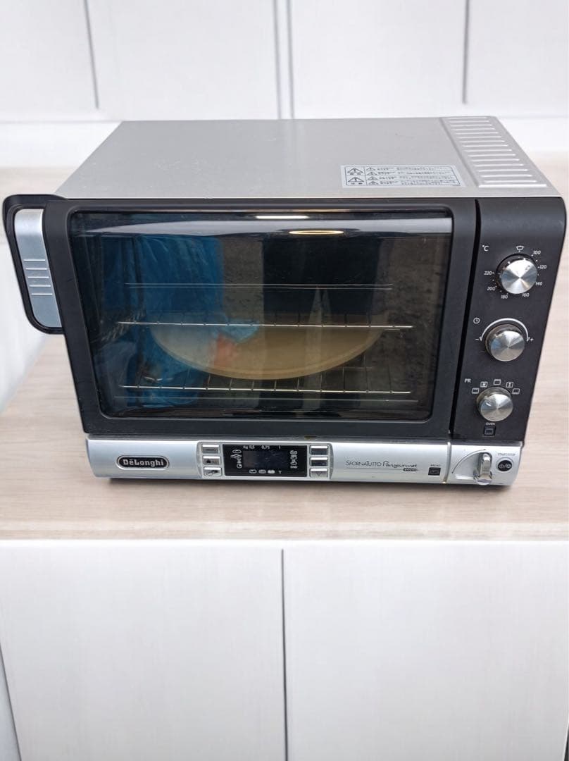 [F1863] デロンギ　コンベクションオーブン　EOB2071J