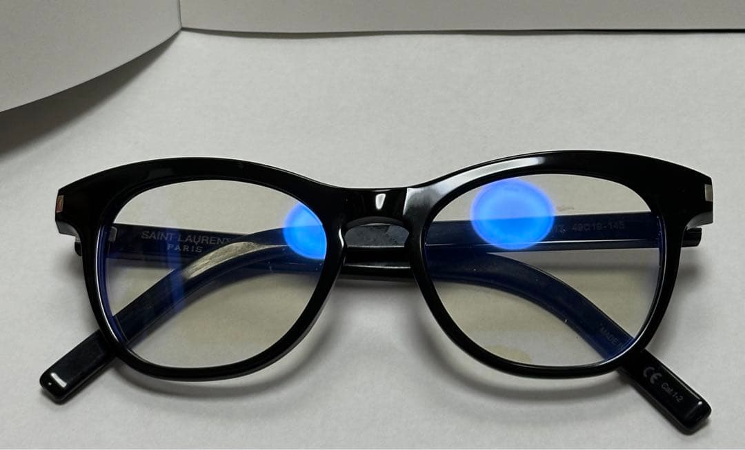 K*a様 【期間限定セール】サンローラン　サングラス　偏光レンズ　saintla