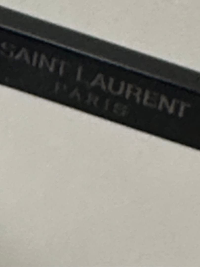 K*a様 【期間限定セール】サンローラン　サングラス　偏光レンズ　saintla