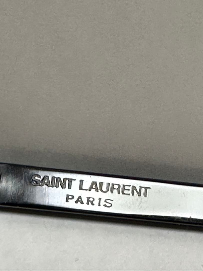 K*a様 【期間限定セール】サンローラン　サングラス　偏光レンズ　saintla