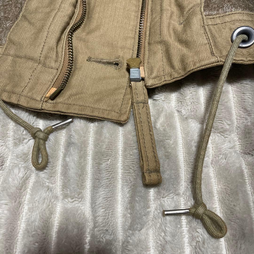 バズリクソンn1、デッキジャケット、M