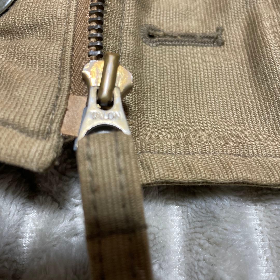 バズリクソンn1、デッキジャケット、M