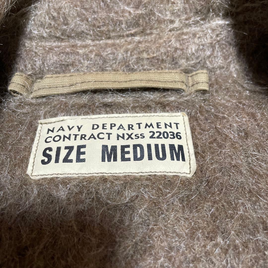 バズリクソンn1、デッキジャケット、M