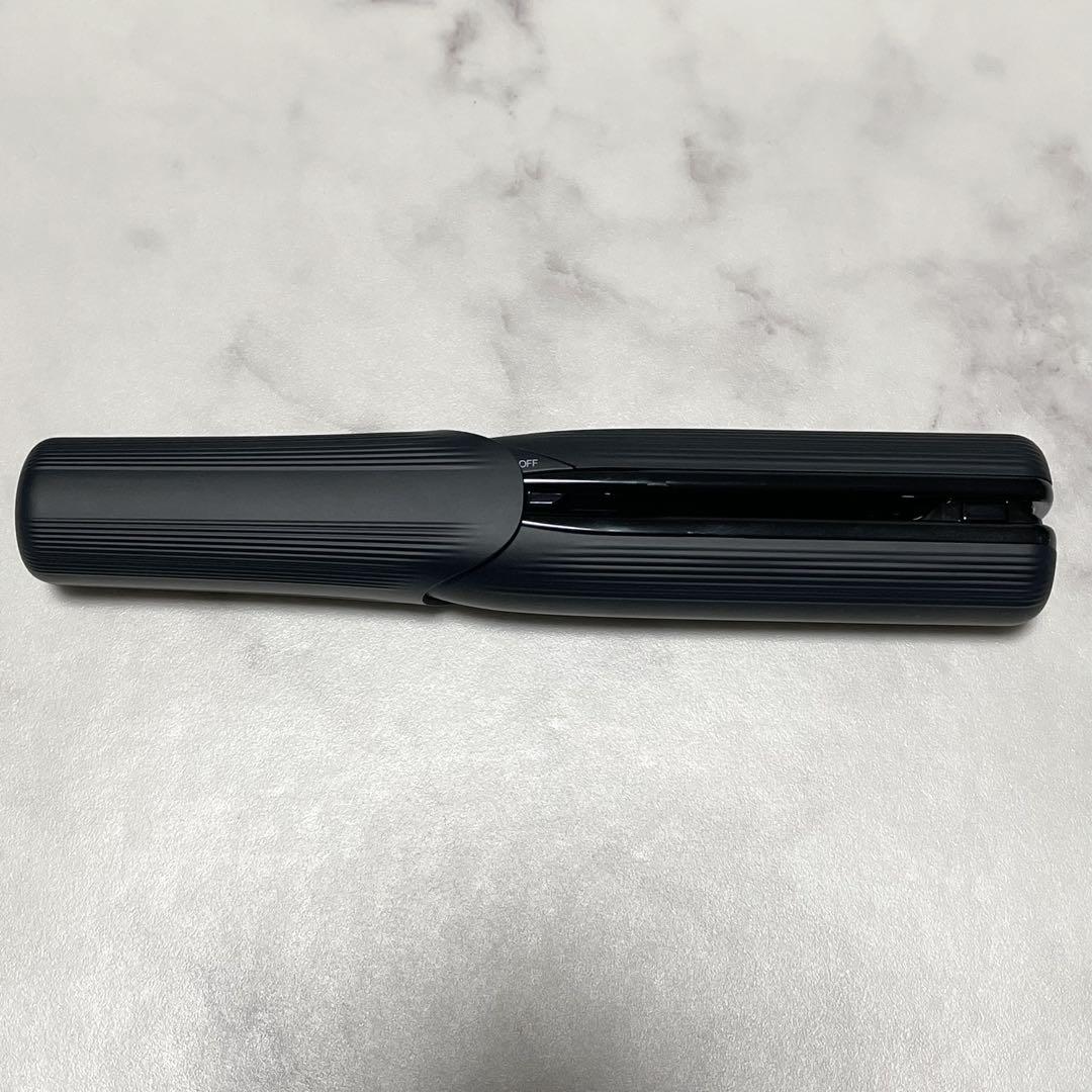 ReFa フィンガーアイロンST アイロンホルダー セット