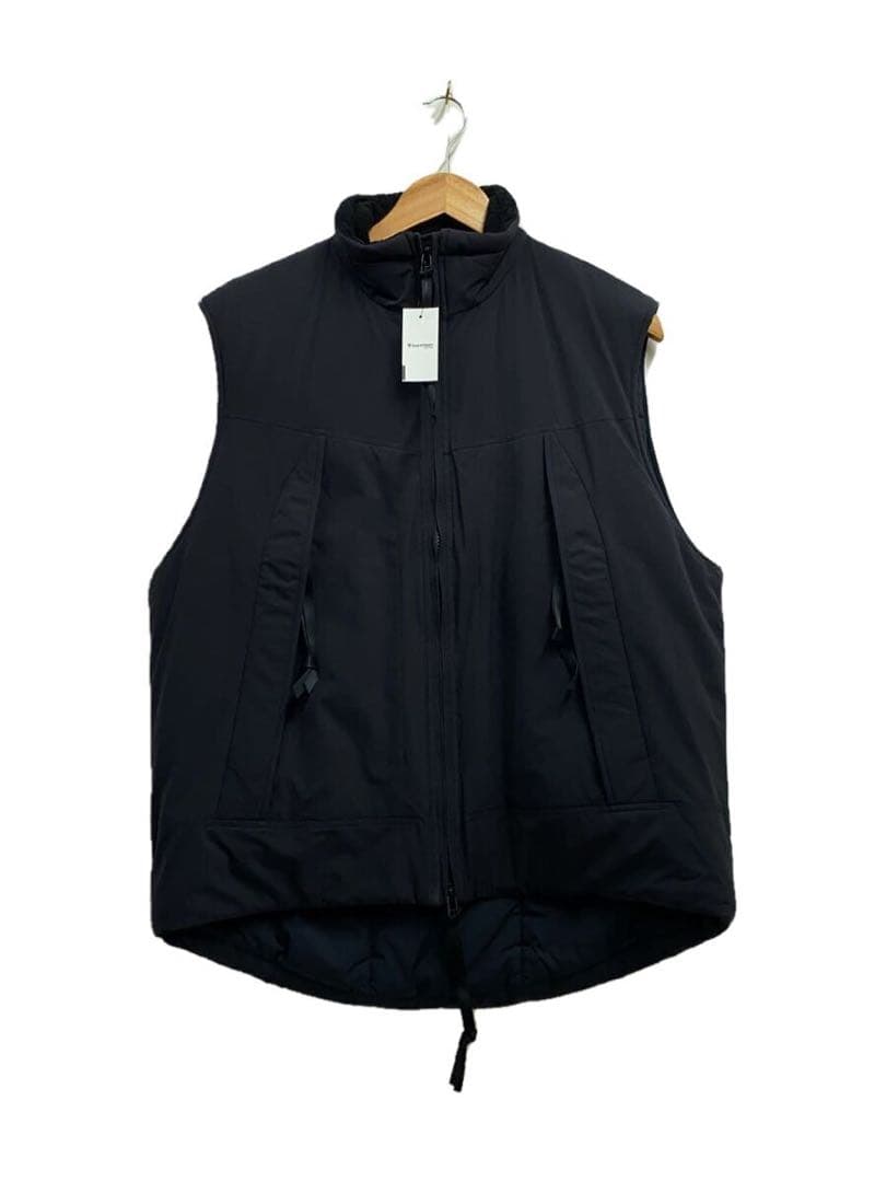 EDITION × Product Twelve PERTEXベスト　1