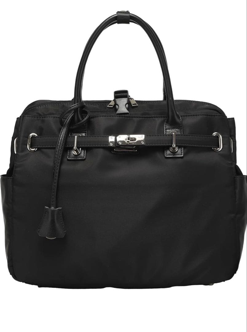 La Closet 3way ビジネストート