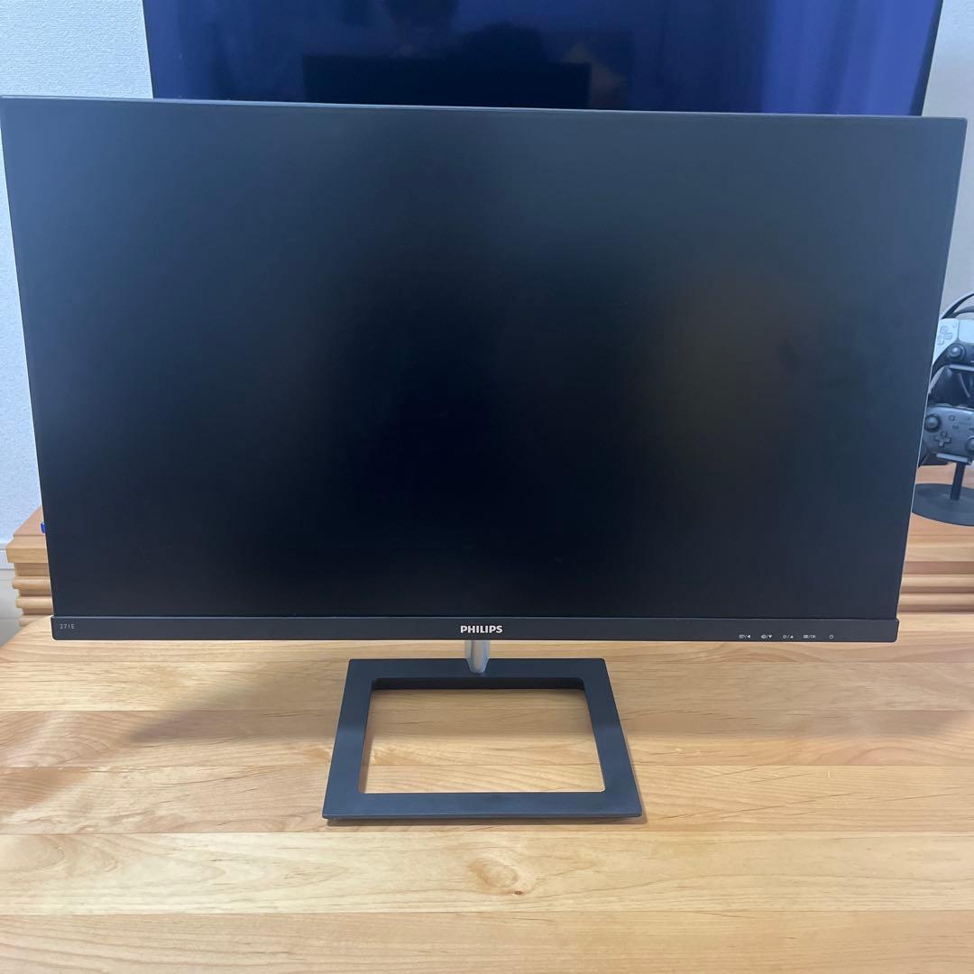 Philips 27インチモニター 271E1D/11
