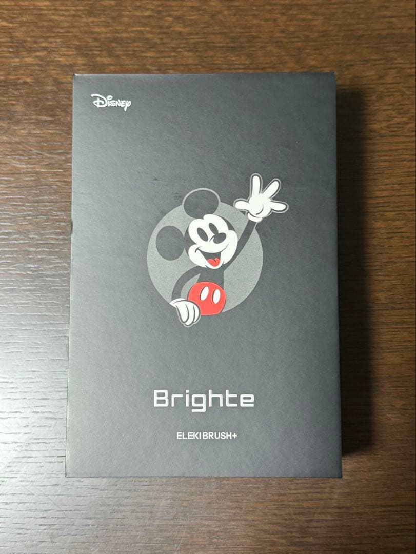 ボディ・フェイスケア Brighte ELEKI