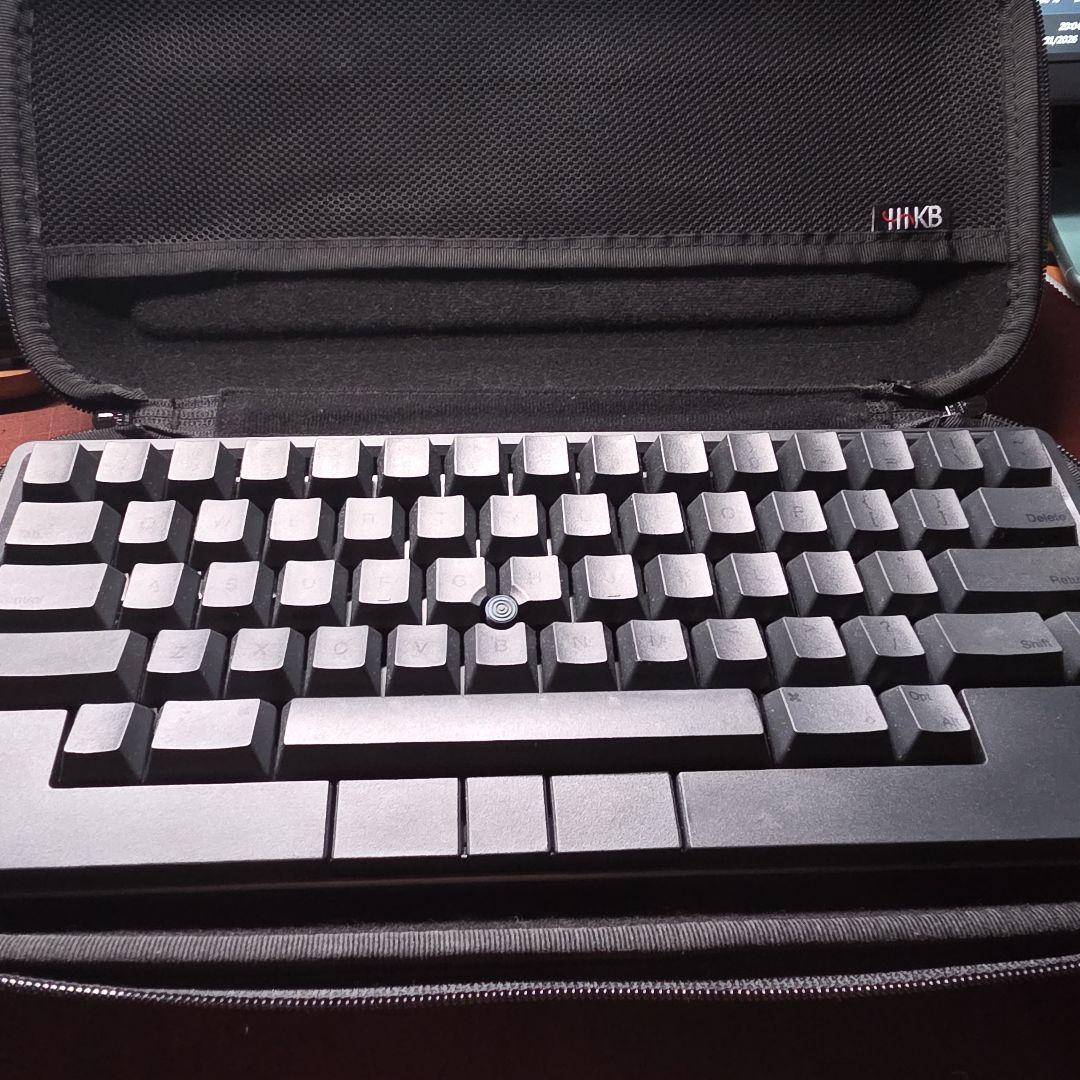 hkkb studio en配列