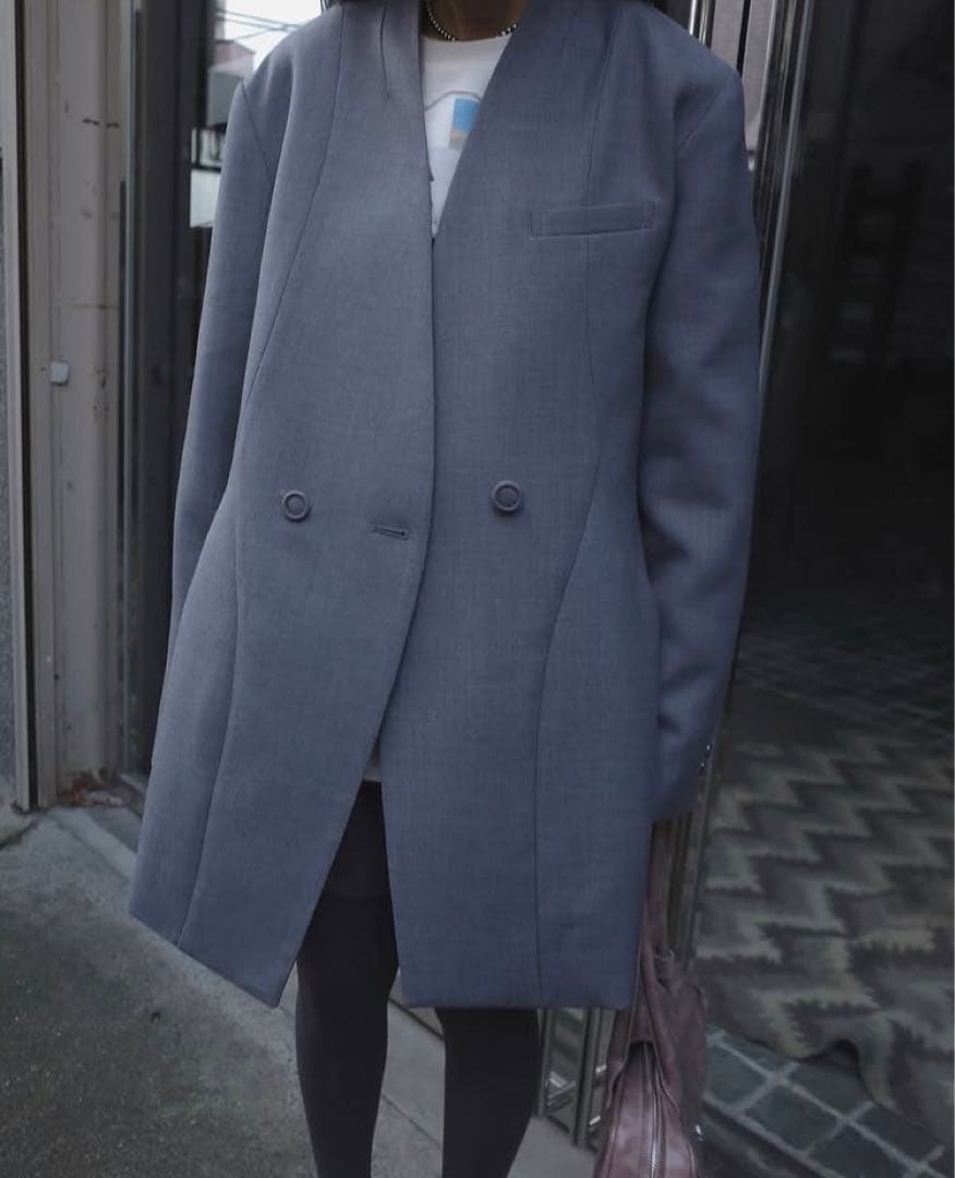 新品ameri vintageジャケット