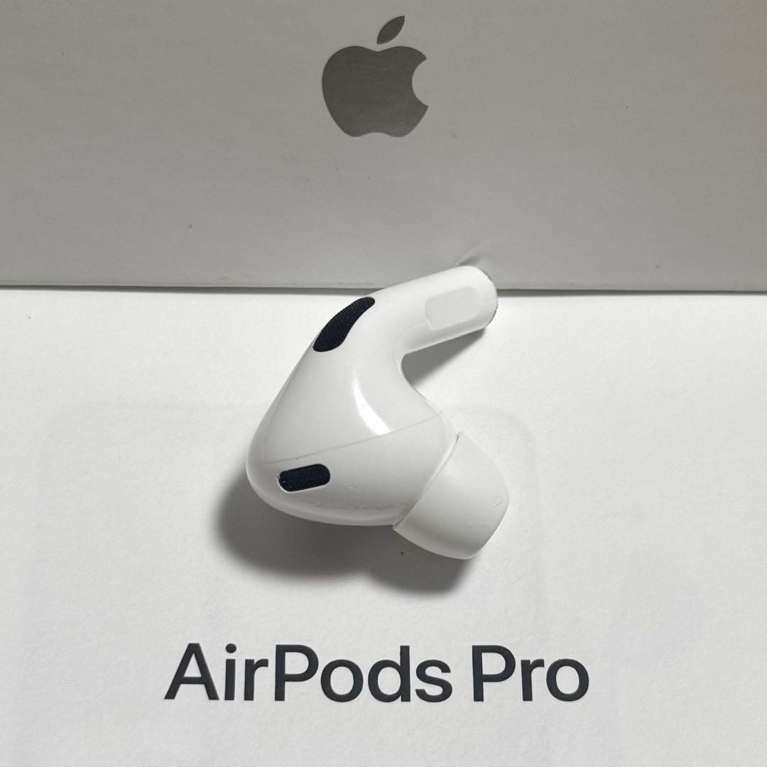 【綺麗】Apple AirPods Pro 第2世代 USB-C 左耳のみ