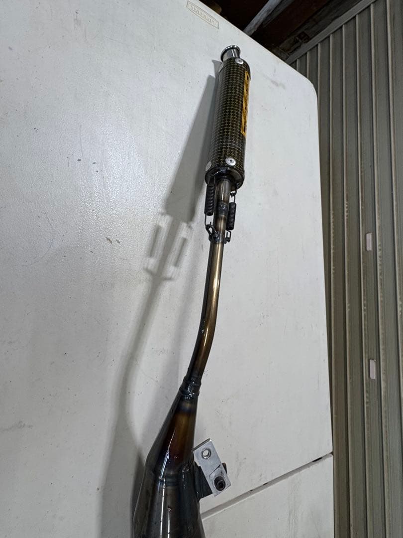 NSR50 NSR mini リブラプロチャンバー