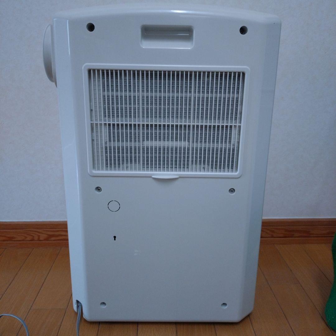 コロナ 冷風・衣類乾燥除湿機 2018年製