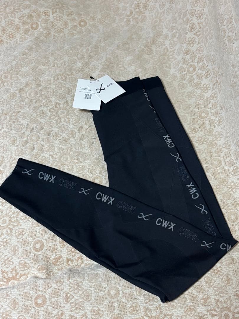 CW-X ジェネレーター＊スポーツタイツ HZY399モデル 2.0