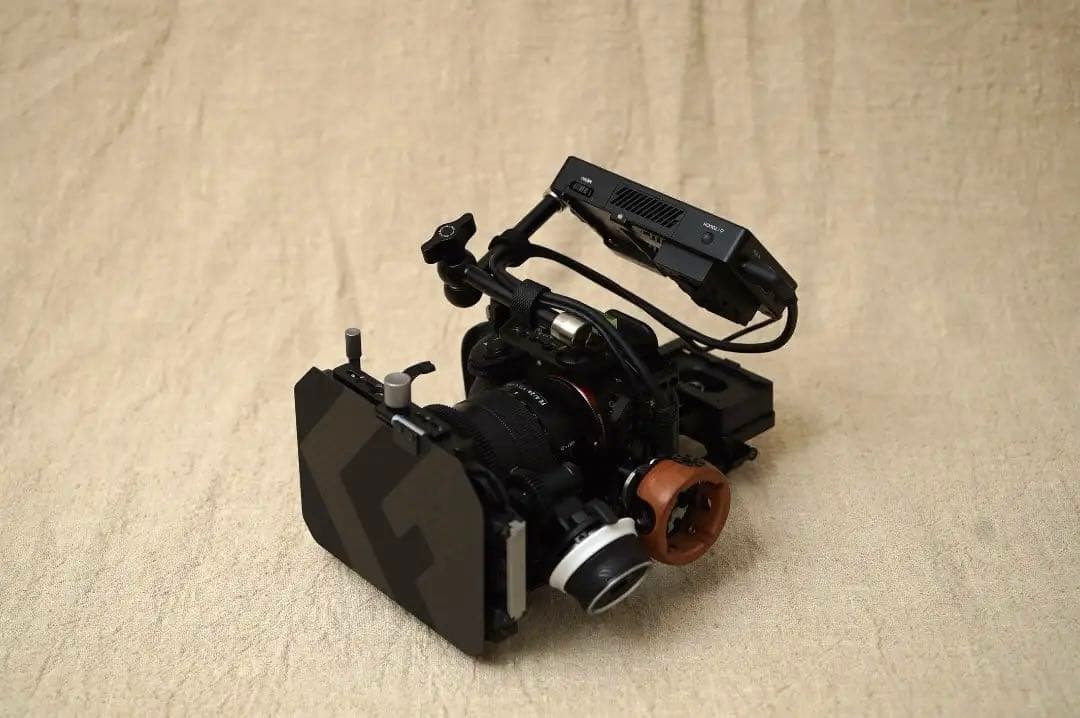 SONY α7SIII セット