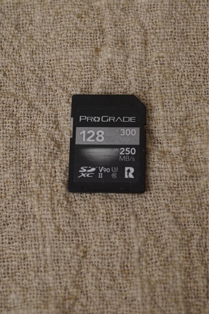 SONY α7SIII セット