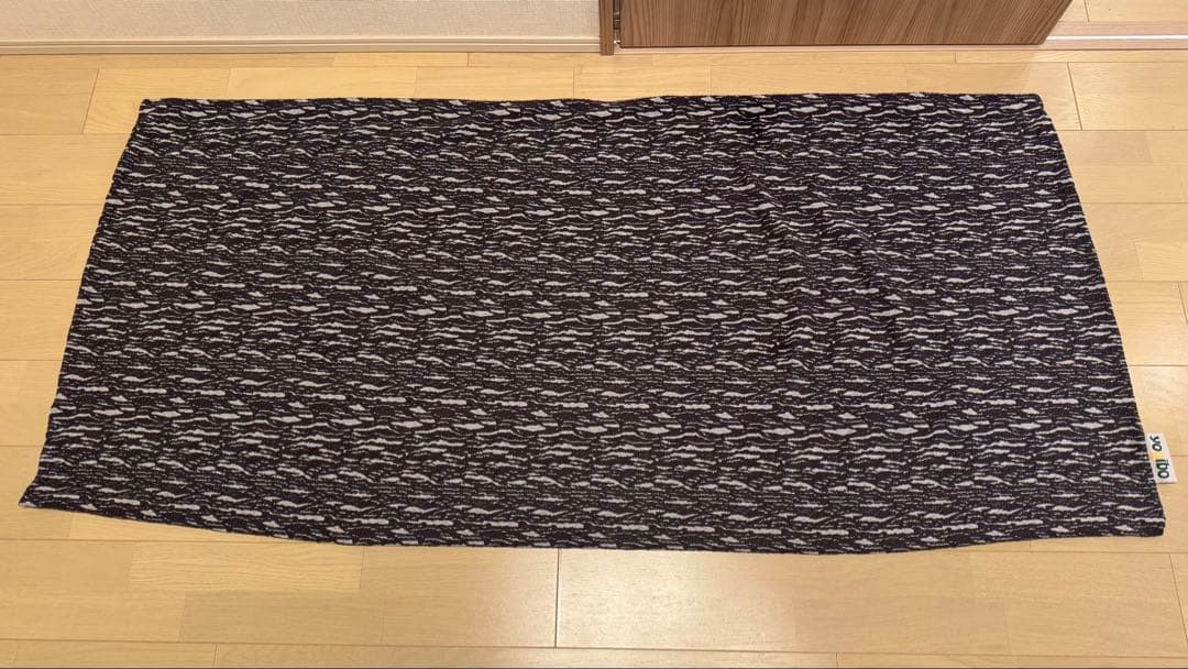 yogibo Luxe Max ヨギボー ラックスマックス カバー ダークグレー