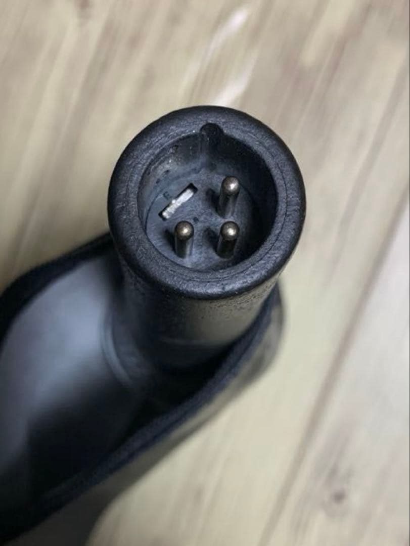 ダイナミックマイク SHURE SM58-S メキシコ製