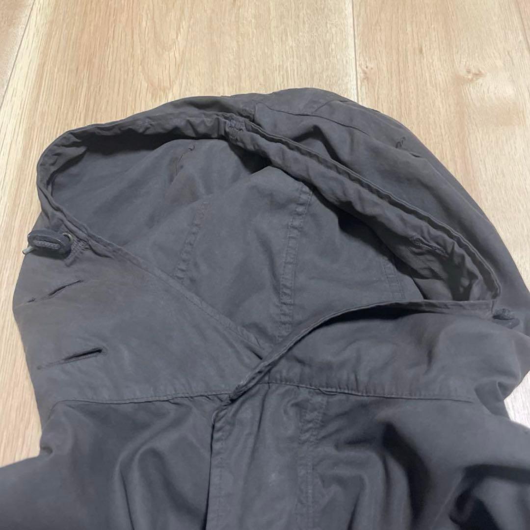 U.S.ARMY M-51 モッズコート ライナーなし