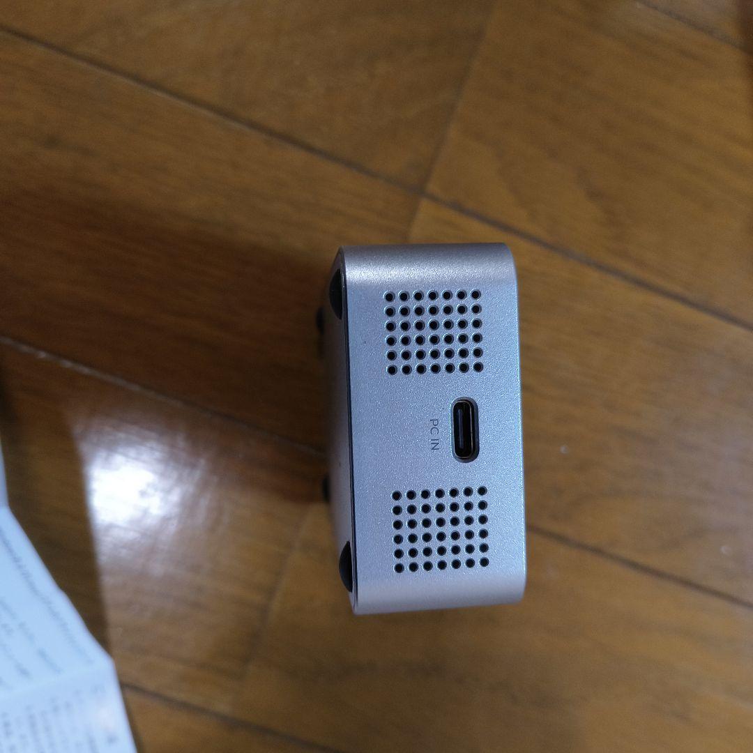 ORICO Thunderbolt 3 10GbE イーサネットアダプター