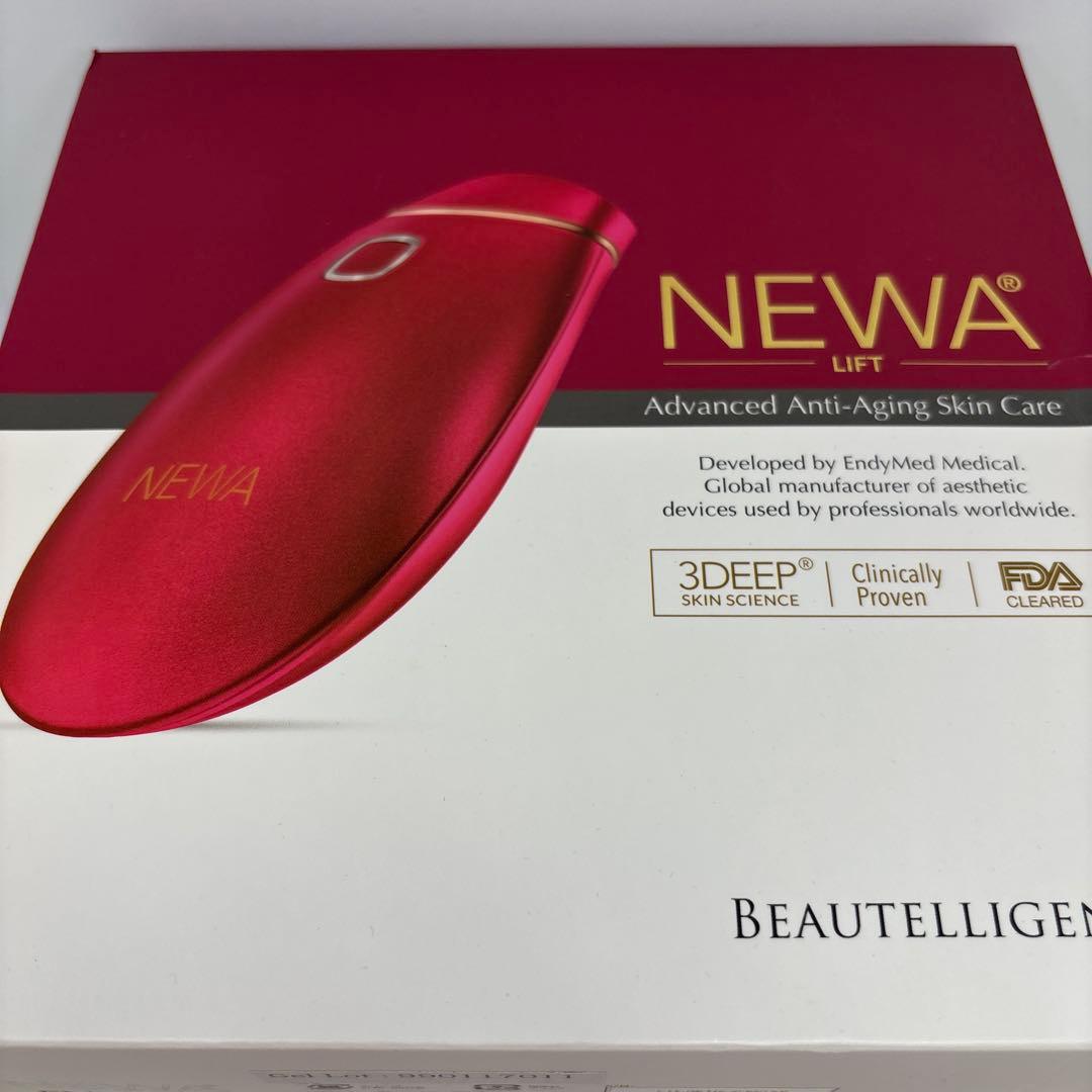 BellyBelle 新品未使用 NEWAリフト ビューテリジェンス