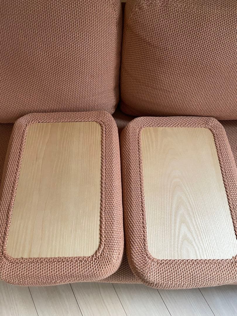 koala コアラ CHILLAX ソファ サンセットオレンジ