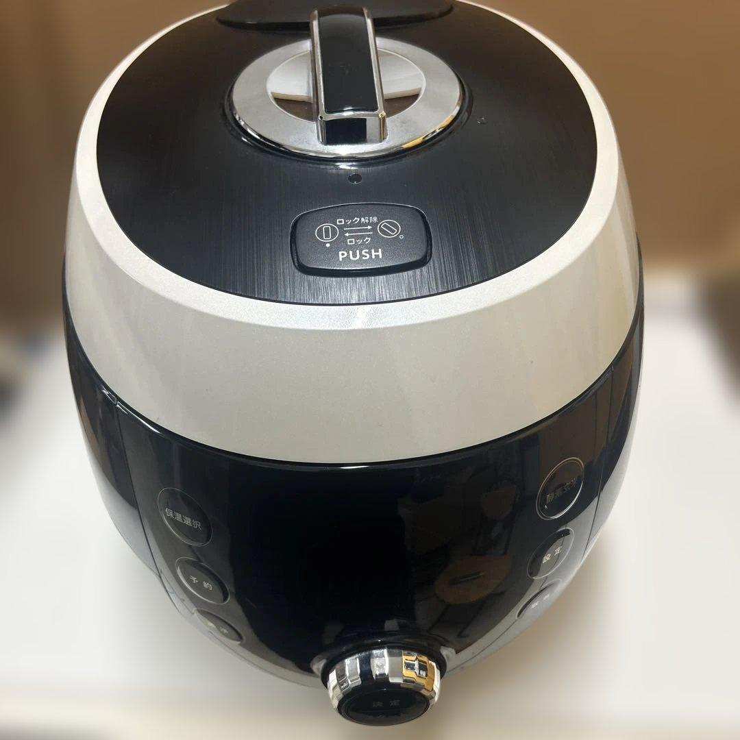 みつき酵素玄米炊飯器 『Labo炊飯器』 日本メーカー 酵素玄米