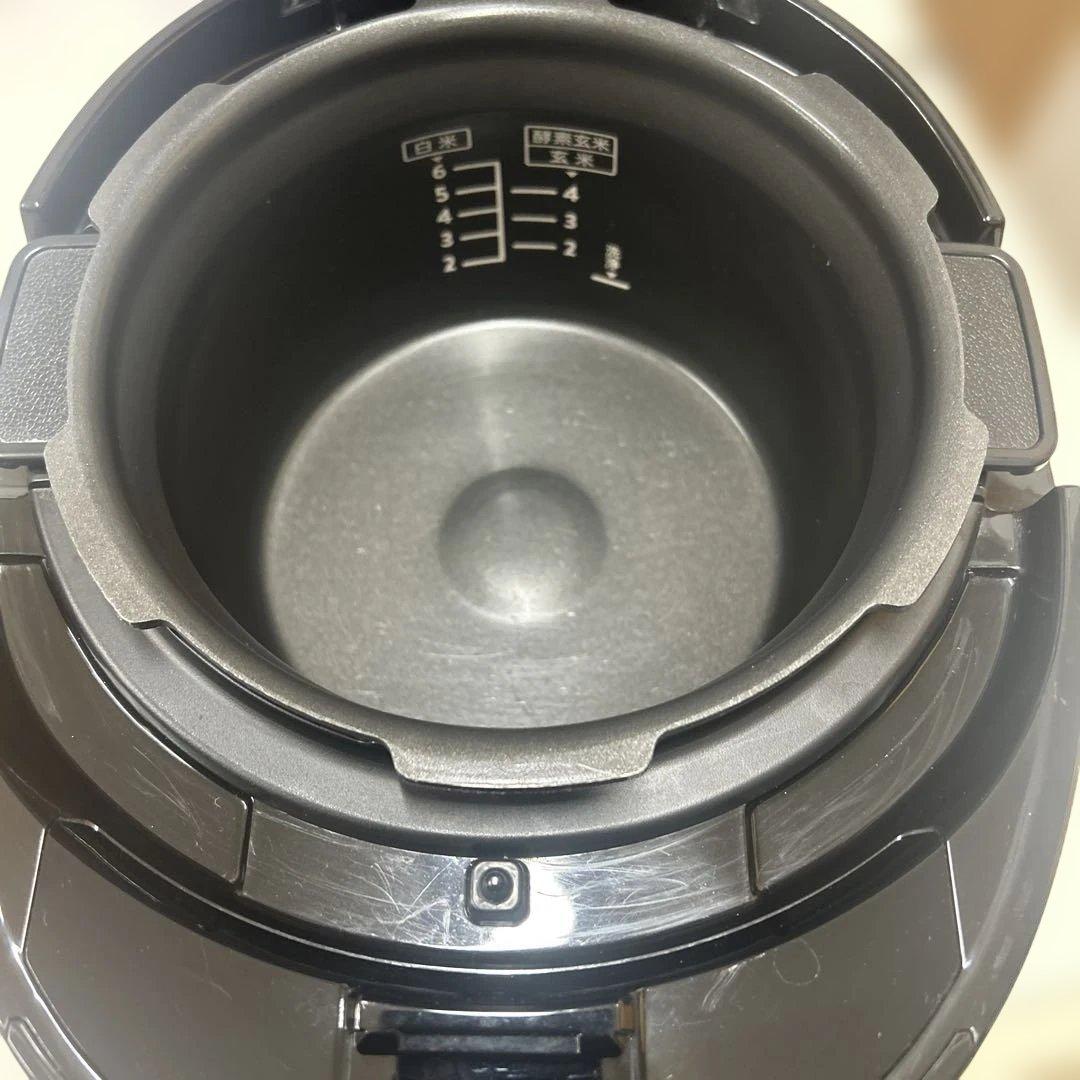 みつき酵素玄米炊飯器 『Labo炊飯器』 日本メーカー 酵素玄米