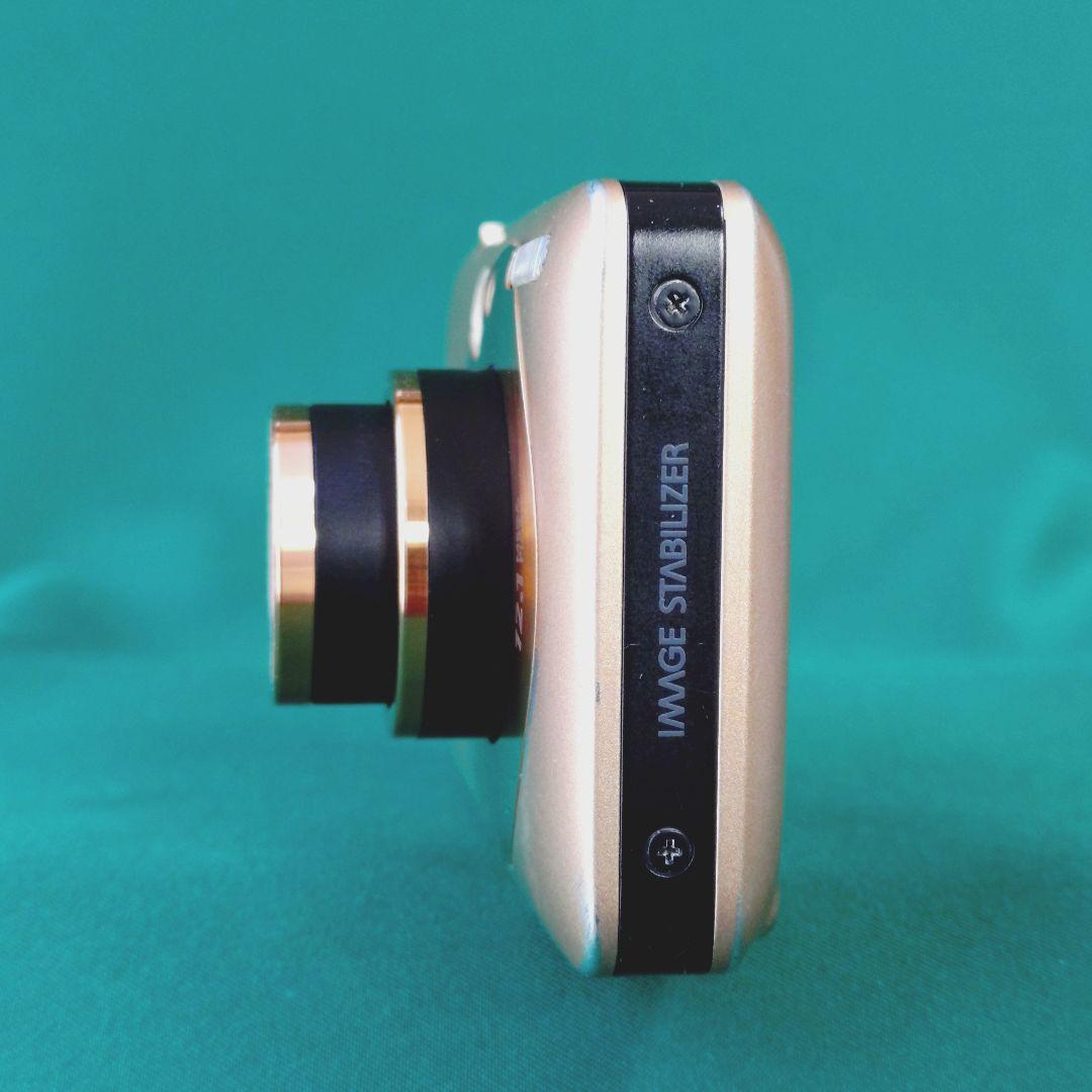 Canon IXY Digital コンパクトデジタルカメラ