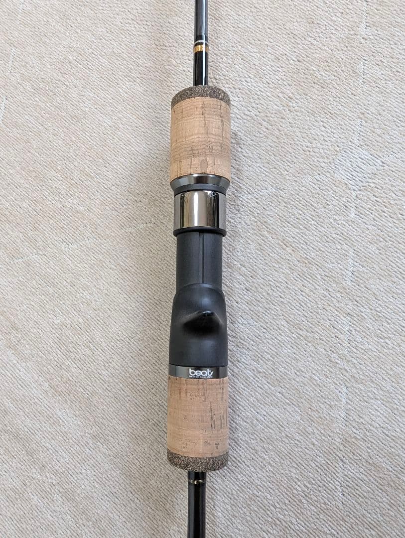 ロッド Beat PROPAGATE BLX BOTH58-6