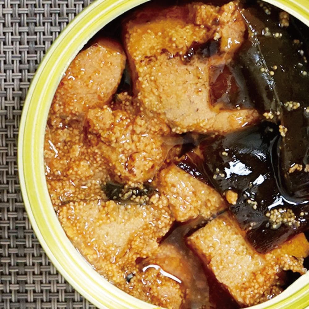 限定セール【国産高級缶詰】たらこ味付(利尻昆布入)１９缶セット お得なまとめ買い