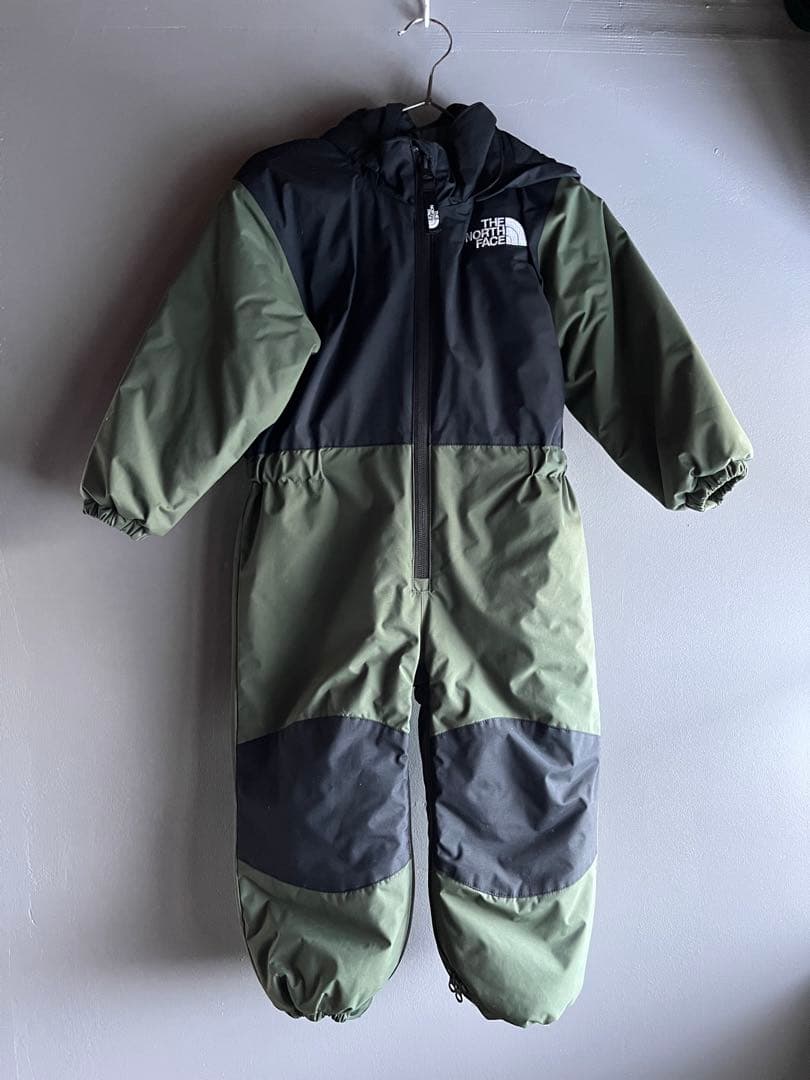THE NORTH FACE ジャンプスーツ