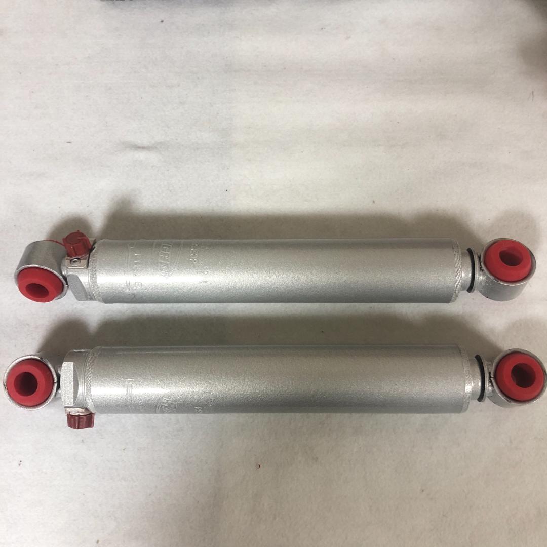 ランチョ　ショックアブソーバー　サファリ　ランドクルーザー　リヤ用　2本【新品】