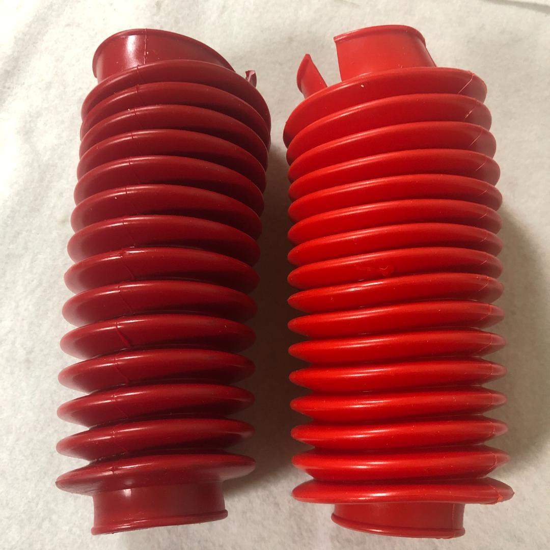 ランチョ　ショックアブソーバー　サファリ　ランドクルーザー　リヤ用　2本【新品】