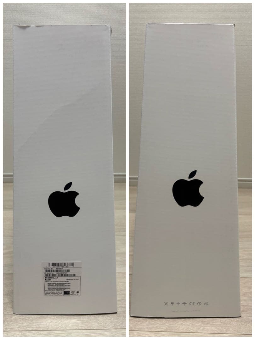 iMac（21.5-inch,Late 2013）2.7GHz Core i5