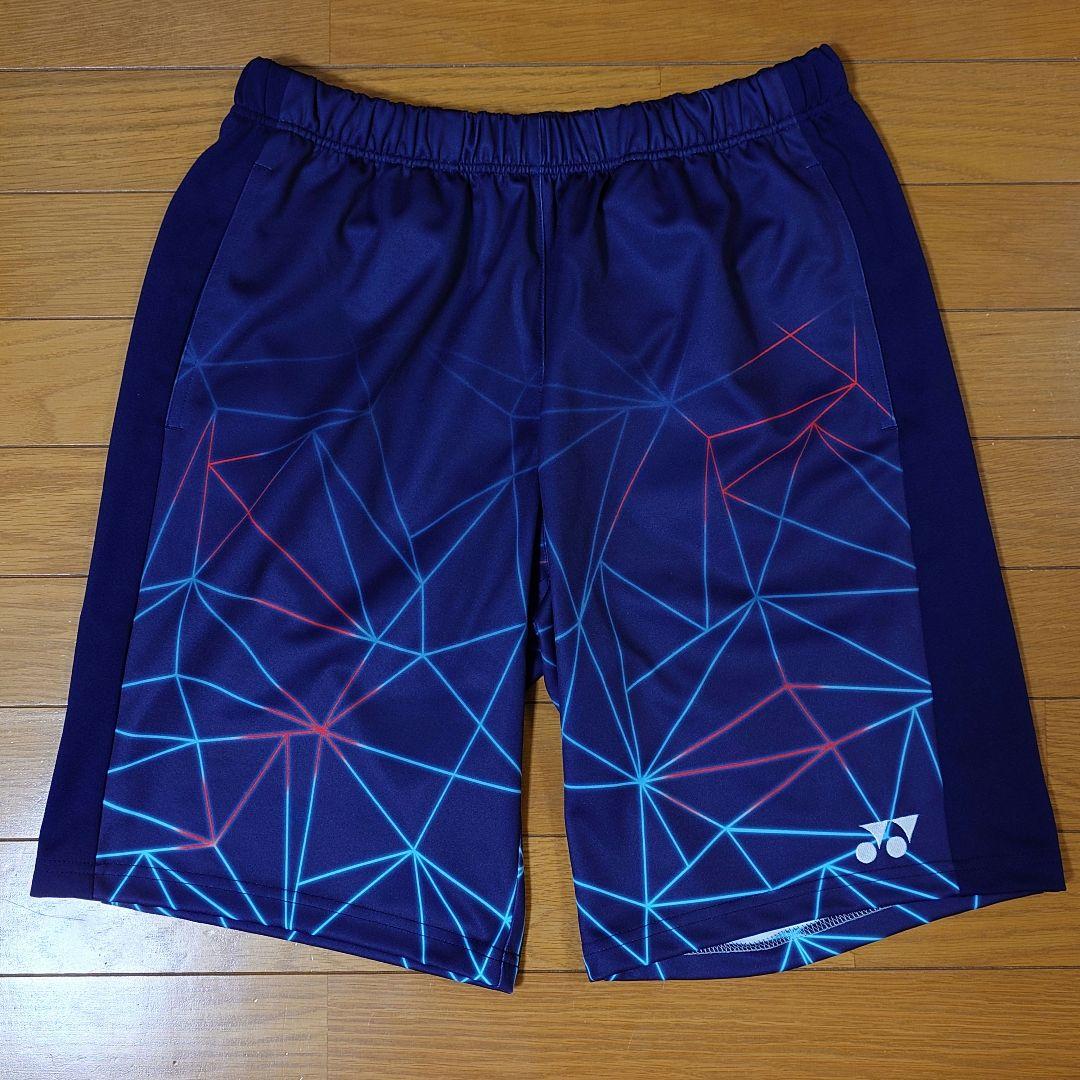 【こーたん】YONEX バドミントンパンツ Oサイズ