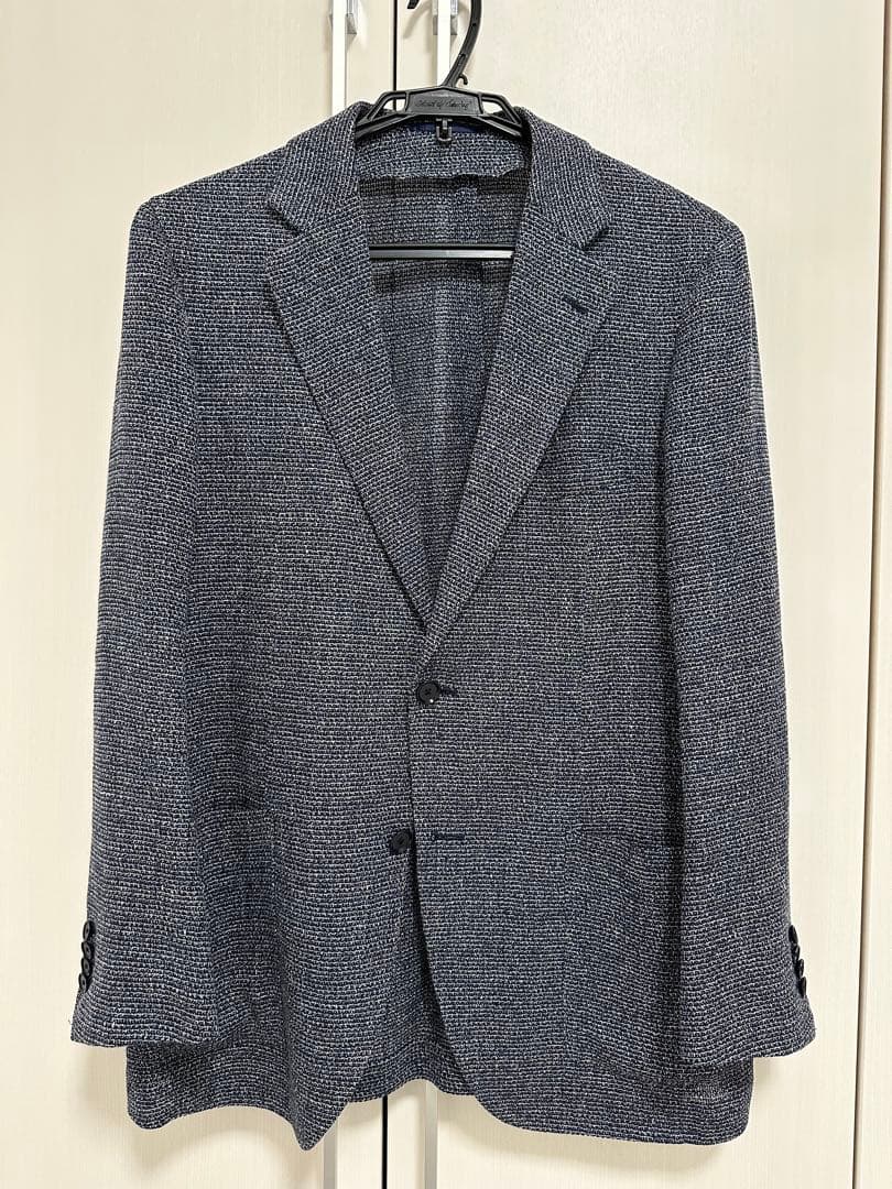 ★最終★トゥモローランド ピルグリム Ferla ジャケット