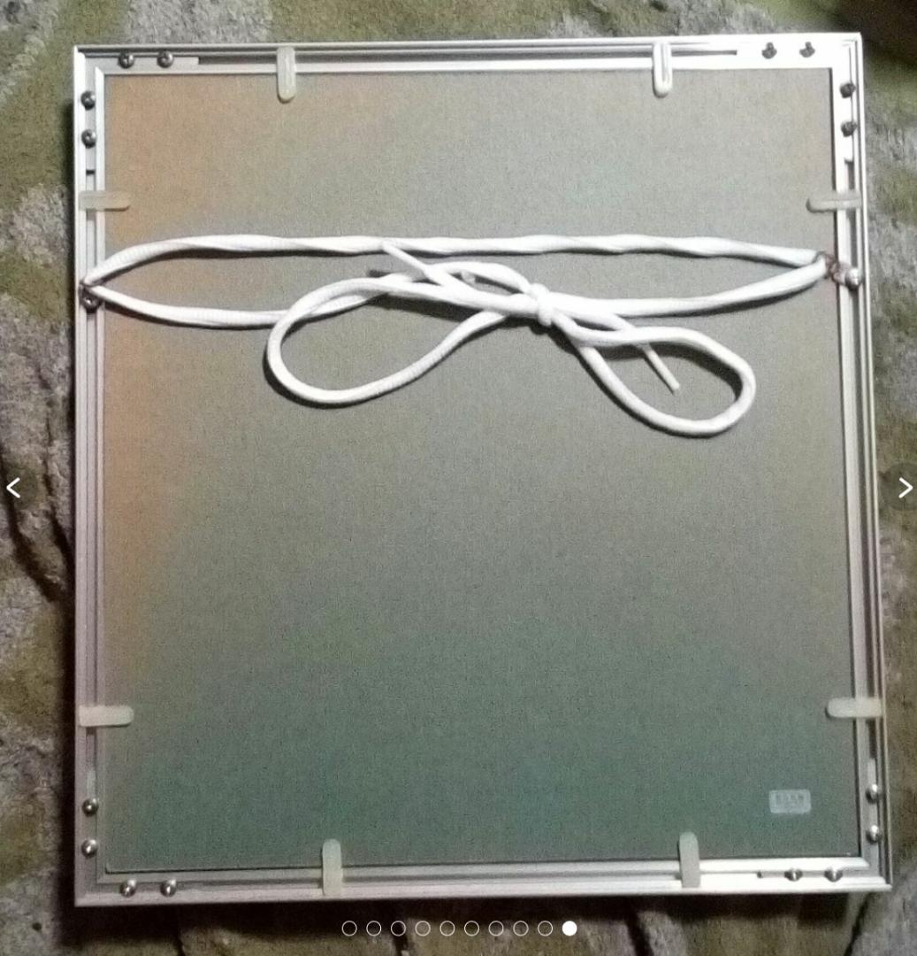 武比古純銀帆船5号レリーフ銀99.9刻印あり箱無し銀13.9g30×32