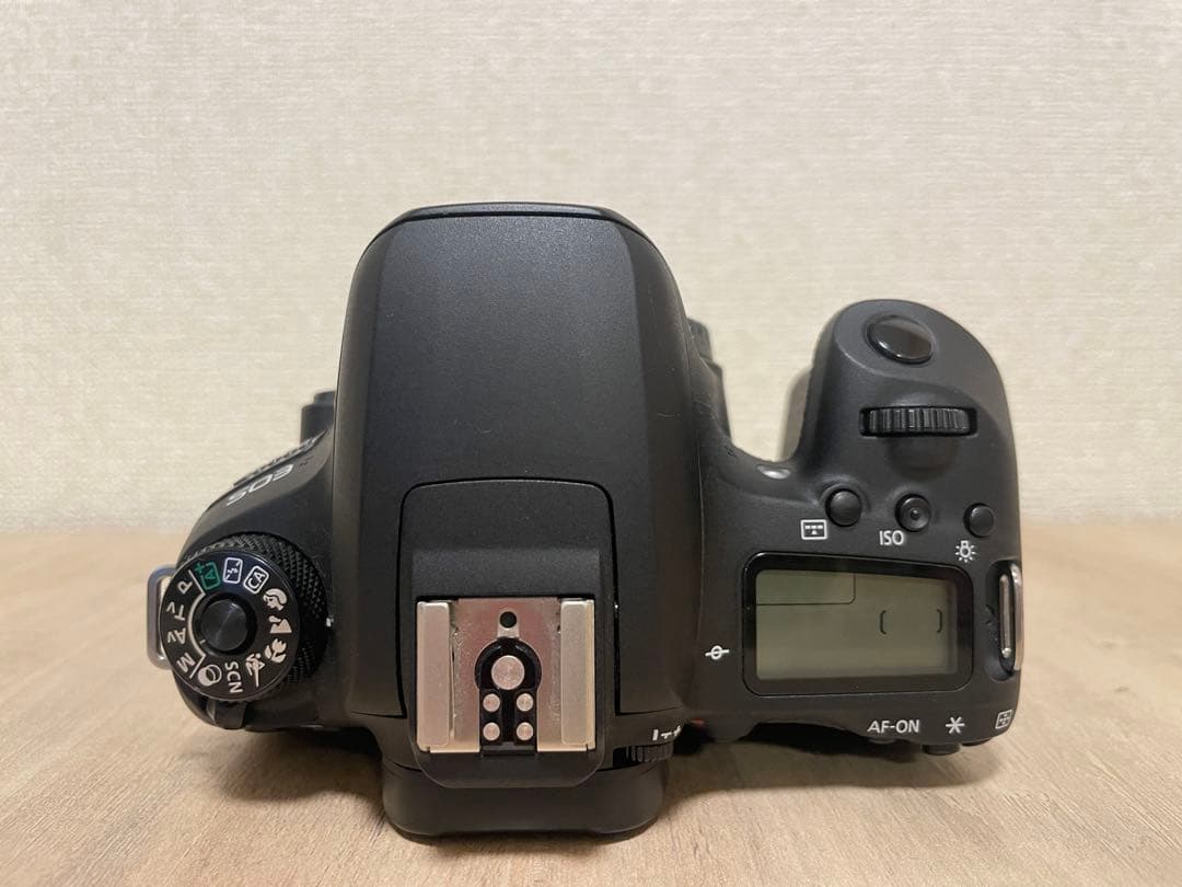 デジタルカメラ Canon EOS 9000D