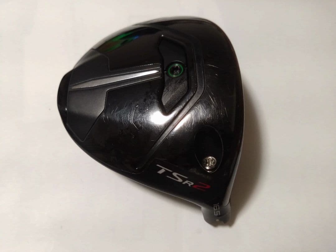 【専用品】TSR2 フェアウェイウッド 16.5°