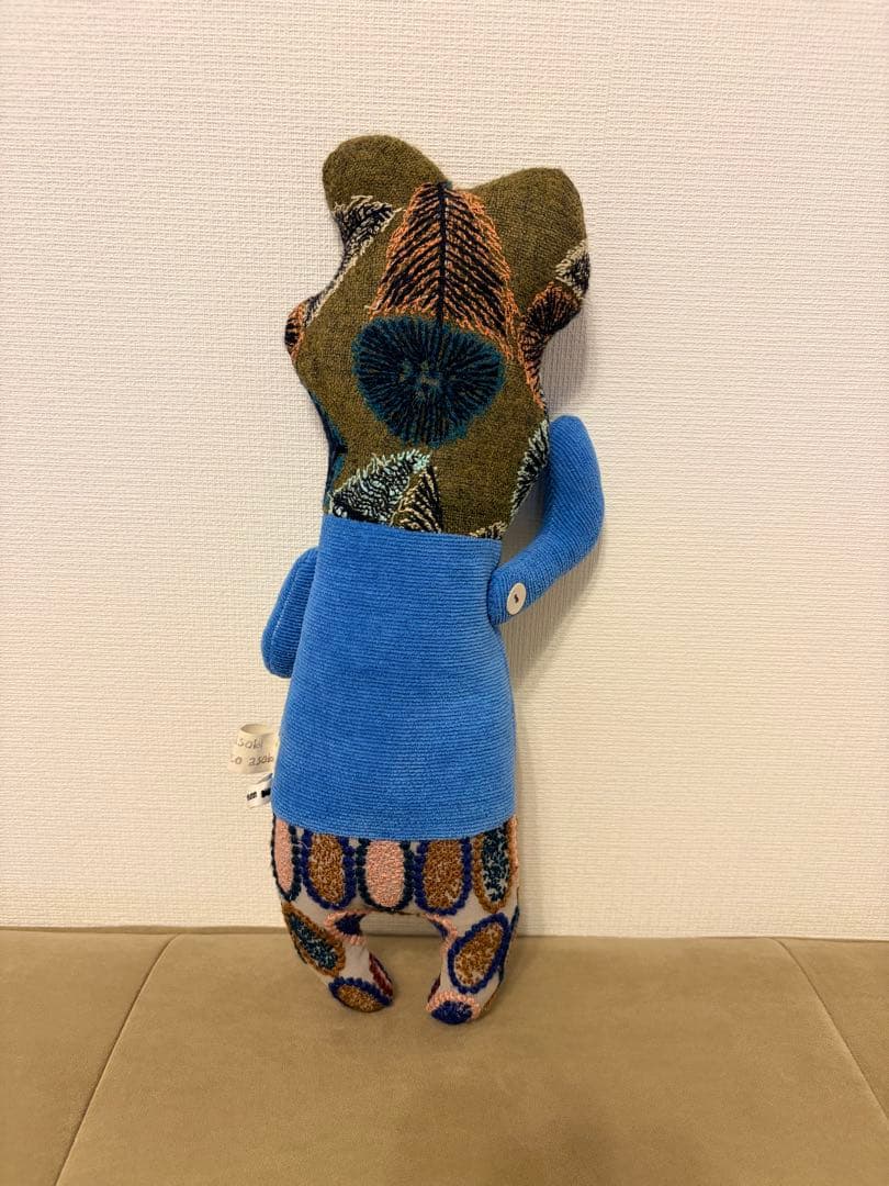 \" 1点もの \" ミナペルホネン ⚮̈﻿ ぬといとあそび