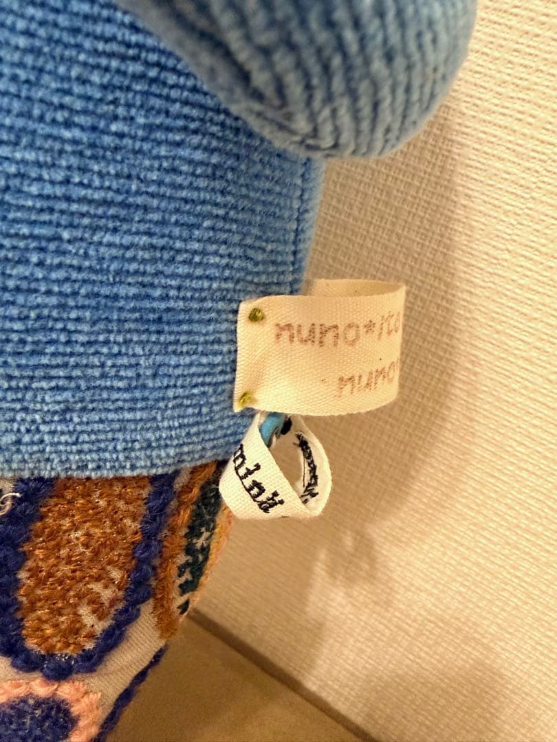 \" 1点もの \" ミナペルホネン ⚮̈﻿ ぬといとあそび