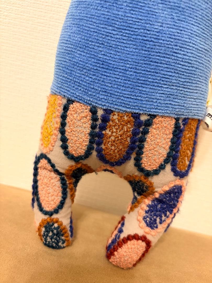 \" 1点もの \" ミナペルホネン ⚮̈﻿ ぬといとあそび