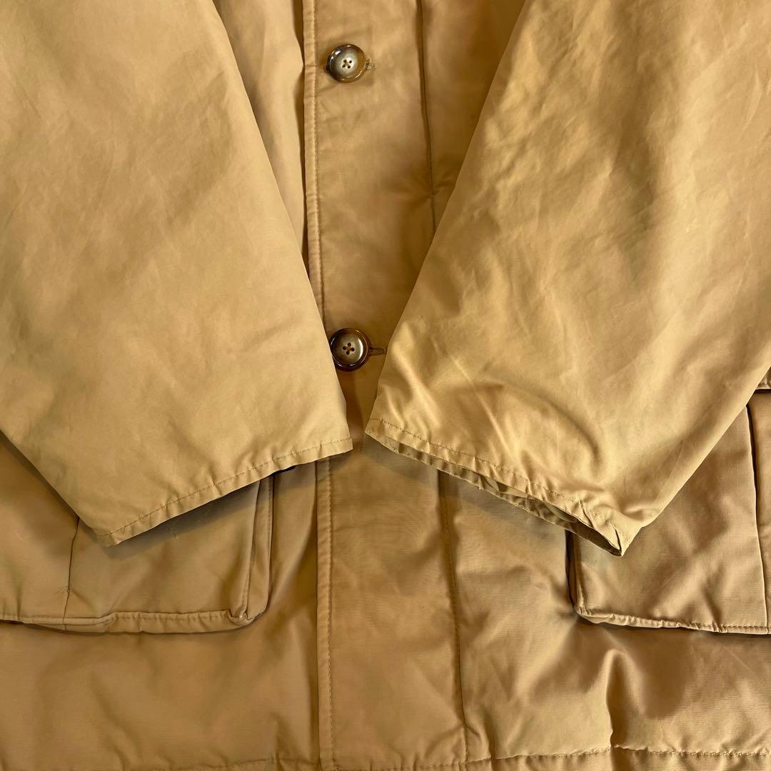 【Woolrich ウールリッチ】ロングダウンコート 2XL 90s 00s