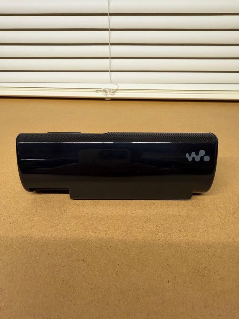 SONY NW-S315 デジタルオーディオプレーヤー BluetoothFM