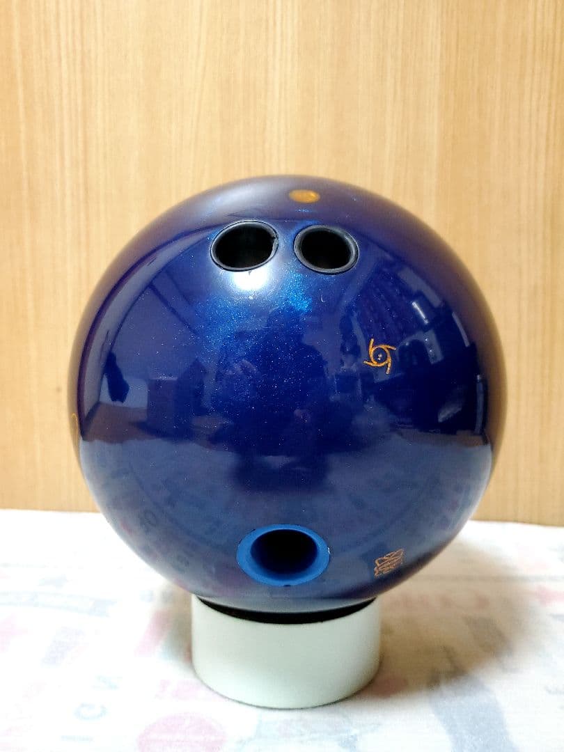 STORM PURE PHYSIX ボウリングボール 14p2oz