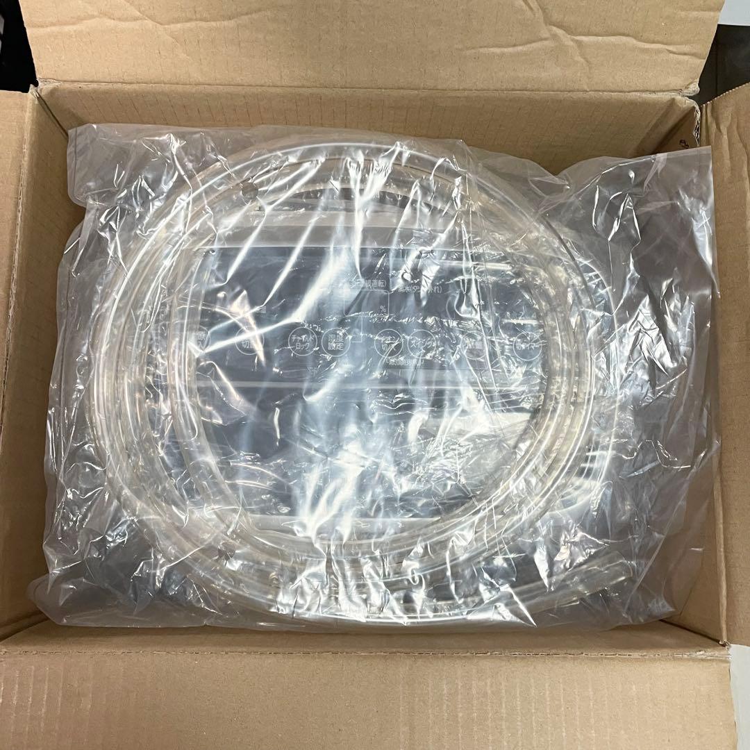 【未使用】アイリスオーヤマ 衣類乾燥除湿器 KIJC-H140 2021年製