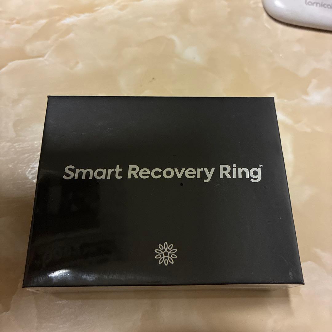 あ*ん様 Smart Recovery Ring 6号